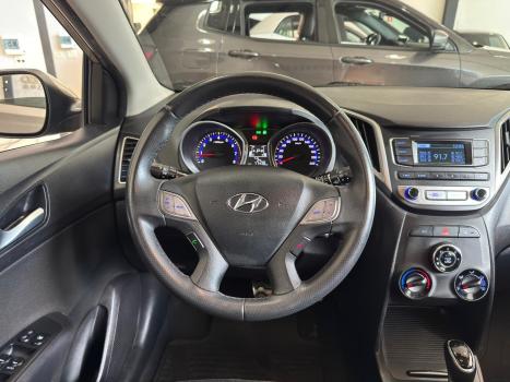 HYUNDAI HB 20 Hatch X 1.6 16V 4P STYLE FLEX AUTOM�TICO, Foto 8