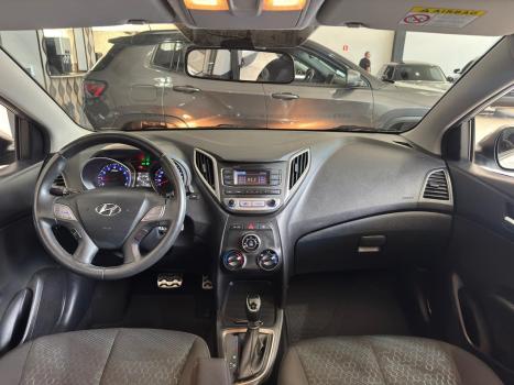 HYUNDAI HB 20 Hatch X 1.6 16V 4P STYLE FLEX AUTOM�TICO, Foto 9