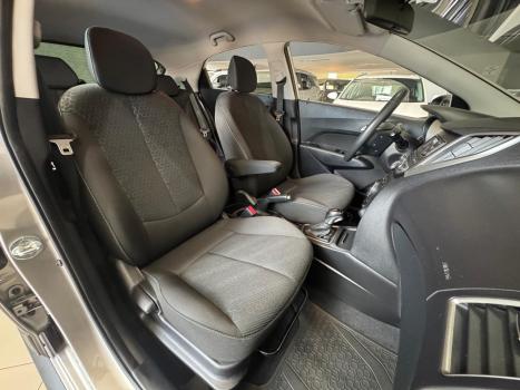 HYUNDAI HB 20 Hatch X 1.6 16V 4P STYLE FLEX AUTOM�TICO, Foto 12