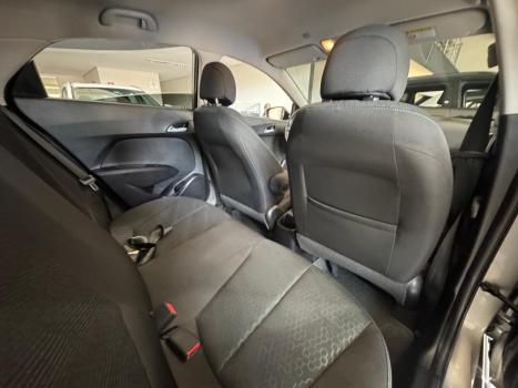 HYUNDAI HB 20 Hatch X 1.6 16V 4P STYLE FLEX AUTOM�TICO, Foto 13
