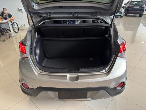 HYUNDAI HB 20 Hatch X 1.6 16V 4P STYLE FLEX AUTOM�TICO, Foto 15