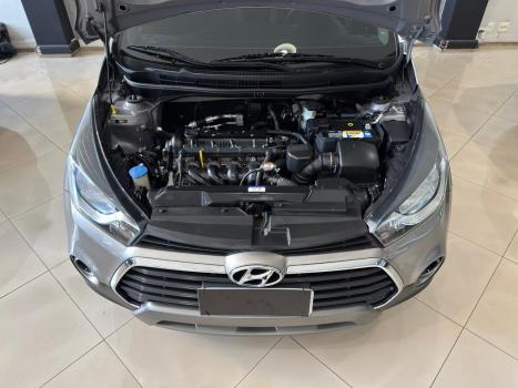 HYUNDAI HB 20 Hatch X 1.6 16V 4P STYLE FLEX AUTOM�TICO, Foto 16