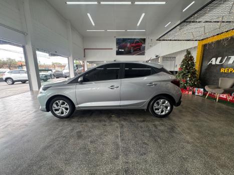 HYUNDAI HB 20 Hatch 1.0 12V 4P FLEX COMFORT, Foto 2