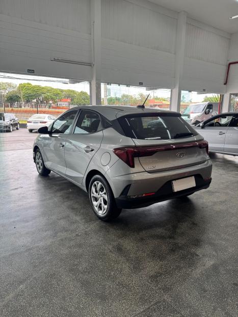 HYUNDAI HB 20 Hatch 1.0 12V 4P FLEX COMFORT, Foto 6