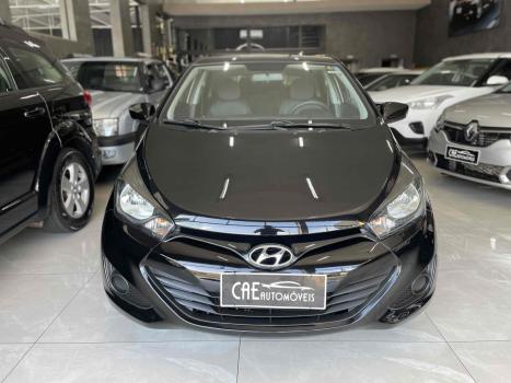 HYUNDAI HB 20 Hatch 1.0 12V 4P FLEX COMFORT, Foto 2