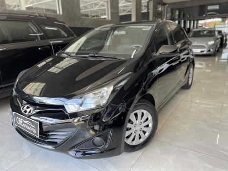 HYUNDAI HB 20 Hatch 1.0 12V 4P FLEX COMFORT, Foto 3