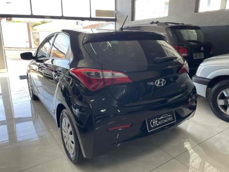 HYUNDAI HB 20 Hatch 1.0 12V 4P FLEX COMFORT, Foto 4