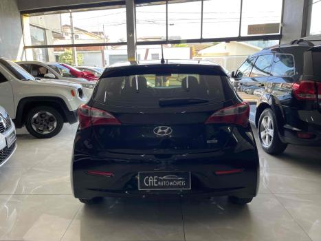 HYUNDAI HB 20 Hatch 1.0 12V 4P FLEX COMFORT, Foto 5