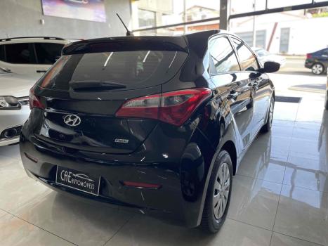 HYUNDAI HB 20 Hatch 1.0 12V 4P FLEX COMFORT, Foto 6