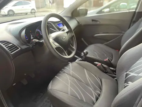 HYUNDAI HB 20 Hatch 1.0 12V 4P FLEX COMFORT, Foto 7