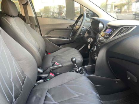 HYUNDAI HB 20 Hatch 1.0 12V 4P FLEX COMFORT, Foto 8