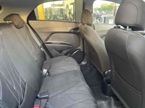 HYUNDAI HB 20 Hatch 1.0 12V 4P FLEX COMFORT, Foto 9