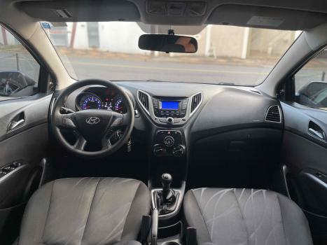 HYUNDAI HB 20 Hatch 1.0 12V 4P FLEX COMFORT, Foto 10