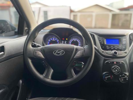 HYUNDAI HB 20 Hatch 1.0 12V 4P FLEX COMFORT, Foto 11