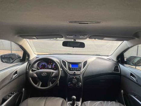 HYUNDAI HB 20 Hatch 1.0 12V 4P FLEX COMFORT, Foto 12