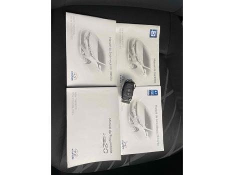 HYUNDAI HB 20 Hatch 1.0 12V 4P FLEX COMFORT, Foto 13