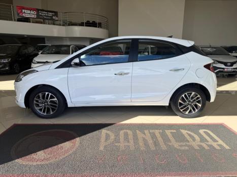 HYUNDAI HB 20 Hatch 1.0 12V 4P FLEX TGDI TURBO PLATINUM AUTOM�TICO, Foto 5