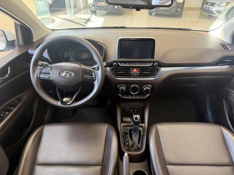 HYUNDAI HB 20 Hatch 1.0 12V 4P FLEX TGDI TURBO PLATINUM AUTOM�TICO, Foto 6