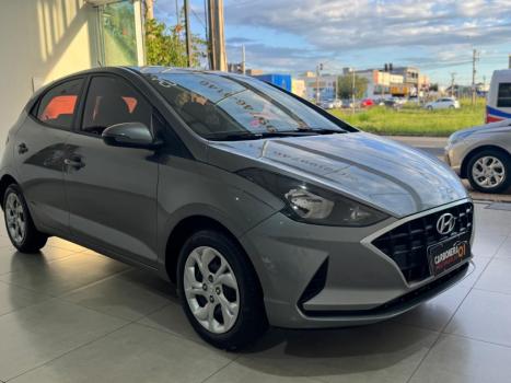 HYUNDAI HB 20 Hatch 1.0 12V 4P FLEX VISION, Foto 3