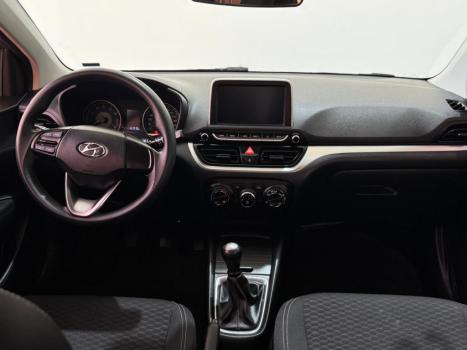 HYUNDAI HB 20 Hatch 1.0 12V 4P FLEX VISION, Foto 5