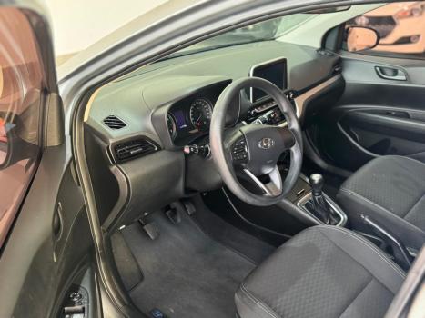 HYUNDAI HB 20 Hatch 1.0 12V 4P FLEX VISION, Foto 6