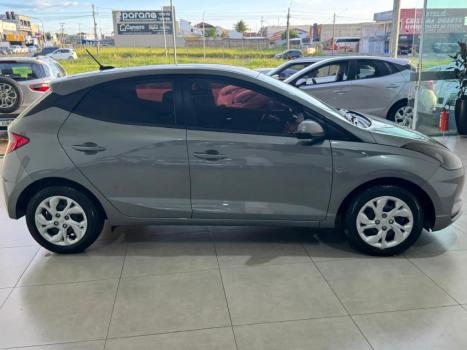 HYUNDAI HB 20 Hatch 1.0 12V 4P FLEX VISION, Foto 12