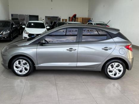 HYUNDAI HB 20 Hatch 1.0 12V 4P FLEX VISION, Foto 13