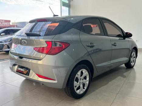 HYUNDAI HB 20 Hatch 1.0 12V 4P FLEX VISION, Foto 14