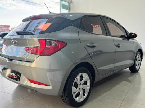 HYUNDAI HB 20 Hatch 1.0 12V 4P FLEX VISION, Foto 15