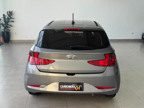HYUNDAI HB 20 Hatch 1.0 12V 4P FLEX VISION, Foto 17