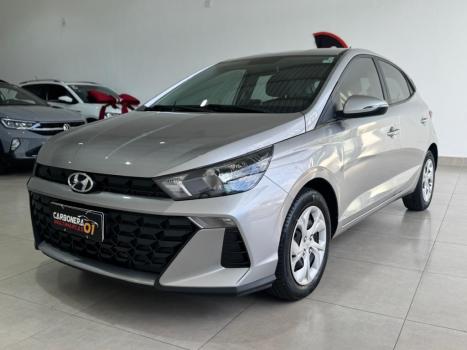 HYUNDAI HB 20 Hatch 1.0 12V 4P FLEX COMFORT PLUS, Foto 1