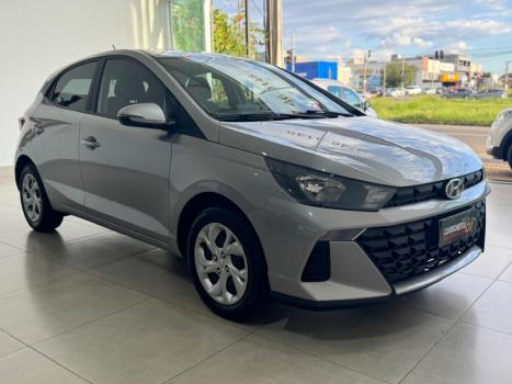 HYUNDAI HB 20 Hatch 1.0 12V 4P FLEX COMFORT PLUS, Foto 3