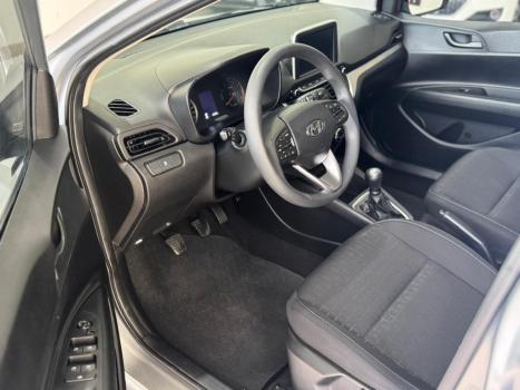 HYUNDAI HB 20 Hatch 1.0 12V 4P FLEX COMFORT PLUS, Foto 6