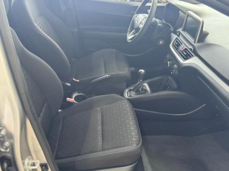 HYUNDAI HB 20 Hatch 1.0 12V 4P FLEX COMFORT PLUS, Foto 9