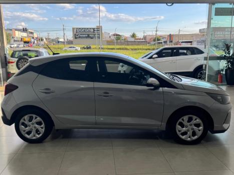 HYUNDAI HB 20 Hatch 1.0 12V 4P FLEX COMFORT PLUS, Foto 11