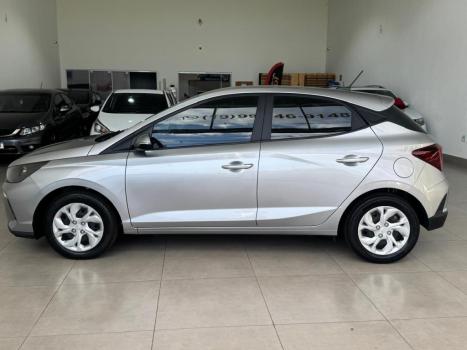 HYUNDAI HB 20 Hatch 1.0 12V 4P FLEX COMFORT PLUS, Foto 12