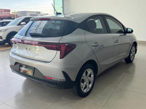 HYUNDAI HB 20 Hatch 1.0 12V 4P FLEX COMFORT PLUS, Foto 13