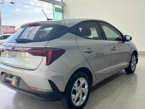 HYUNDAI HB 20 Hatch 1.0 12V 4P FLEX COMFORT PLUS, Foto 14