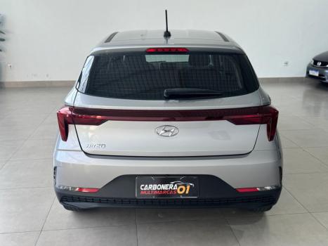 HYUNDAI HB 20 Hatch 1.0 12V 4P FLEX COMFORT PLUS, Foto 16