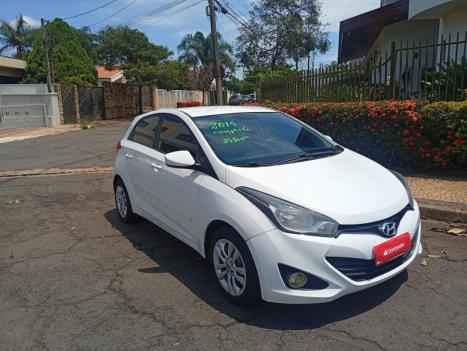 HYUNDAI HB 20 Hatch 1.0 12V 4P FLEX COMFORT PLUS, Foto 2