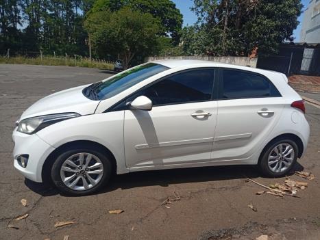 HYUNDAI HB 20 Hatch 1.0 12V 4P FLEX COMFORT PLUS, Foto 3