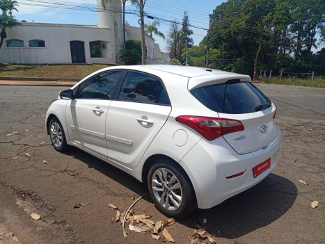 HYUNDAI HB 20 Hatch 1.0 12V 4P FLEX COMFORT PLUS, Foto 4