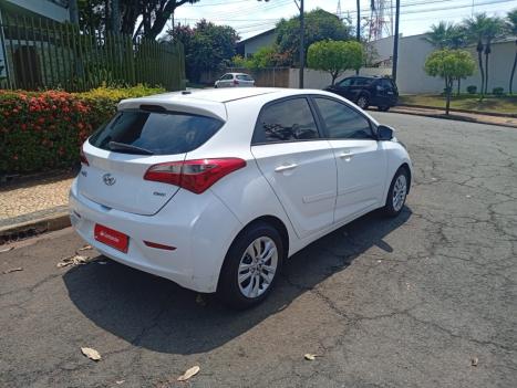 HYUNDAI HB 20 Hatch 1.0 12V 4P FLEX COMFORT PLUS, Foto 5