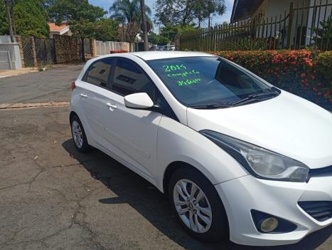 HYUNDAI HB 20 Hatch 1.0 12V 4P FLEX COMFORT PLUS, Foto 6