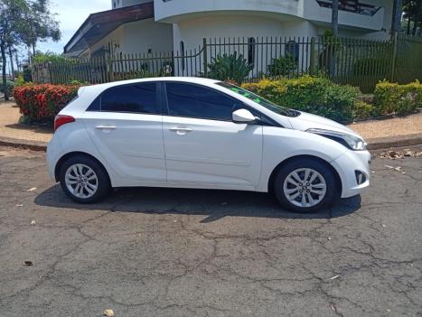 HYUNDAI HB 20 Hatch 1.0 12V 4P FLEX COMFORT PLUS, Foto 7