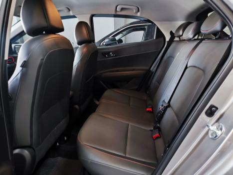 HYUNDAI HB 20 Hatch X 1.6 16V 4P FLEX DIAMOND AUTOM�TICO, Foto 7