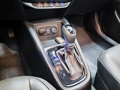 HYUNDAI HB 20 Hatch X 1.6 16V 4P FLEX DIAMOND AUTOM�TICO, Foto 10