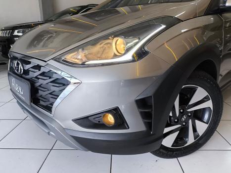 HYUNDAI HB 20 Hatch X 1.6 16V 4P FLEX DIAMOND AUTOM�TICO, Foto 12
