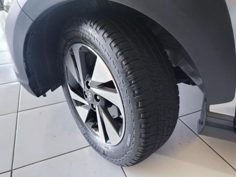 HYUNDAI HB 20 Hatch X 1.6 16V 4P FLEX DIAMOND AUTOM�TICO, Foto 13