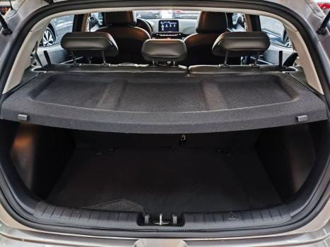 HYUNDAI HB 20 Hatch X 1.6 16V 4P FLEX DIAMOND AUTOM�TICO, Foto 16